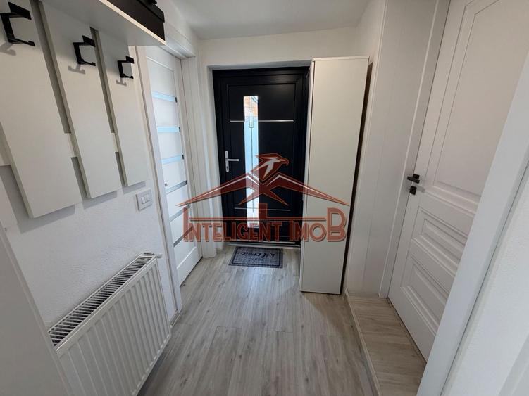 Casa individuala de lux cu 3 camere in Sibiu zona Gusterita - 7