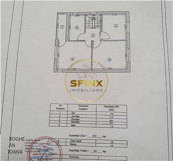 Vila de vanzare Pantelimon Flamingo - 10