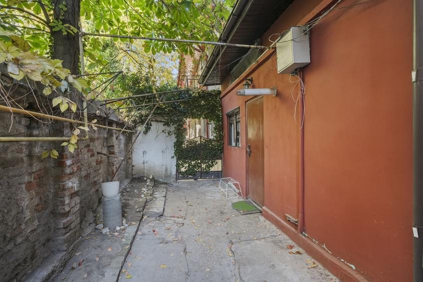 Tiny-Home Ultracentral | DACIA - 9