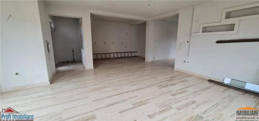 Casa noua Livada, finisata, 5 dormitoare, 225mp, teren 600mp - 17