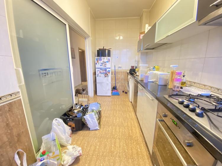 2 Camere--91,5 mp- South City Residence-Bloc 2012-Calea Ferentari - 6