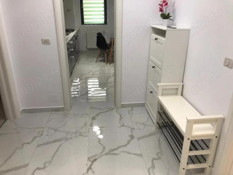 Apartament 2 camere de inchiriat - 6