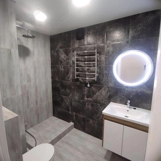 2 camere zona Obor - 3