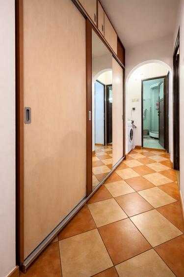 Apartament de vanzare, 3 camere, decomandat, zona Moara de Foc, Iasi - 5