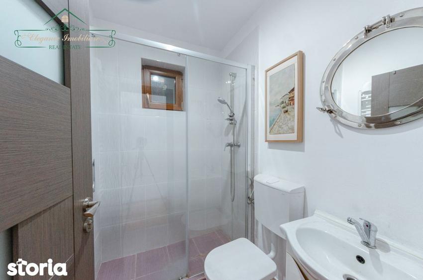 Apartament 3 camere cu centrala proprie, zona Ultracentrala, Arad - 2