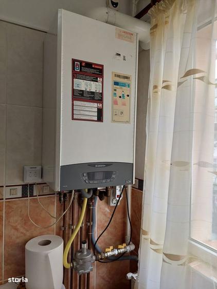 vand ap. 2 camere etaj 2 micro 6 - 2