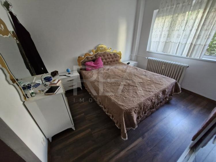 2 camere Bloc 1979 reabilitat - Basarabia - Diham - Arena Nationala - 2