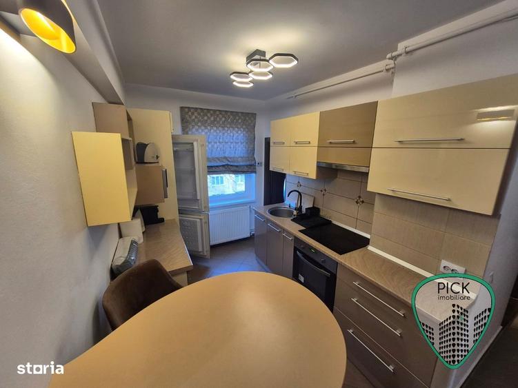 P 4208 - Apartament cu 2 camere in Targu Mures, Cornisa - 5