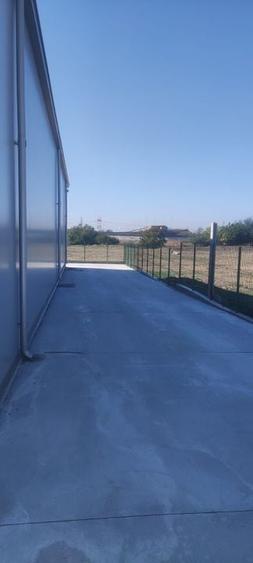 Hala noua 400 mp Bragadiru (Centura AO ) - 6