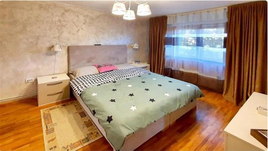 Casa Ploiesti Central parc Mihai Viteazul - 11