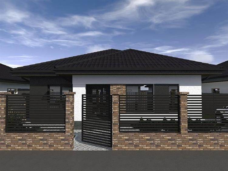 RECO casa noua Santandrei - 9