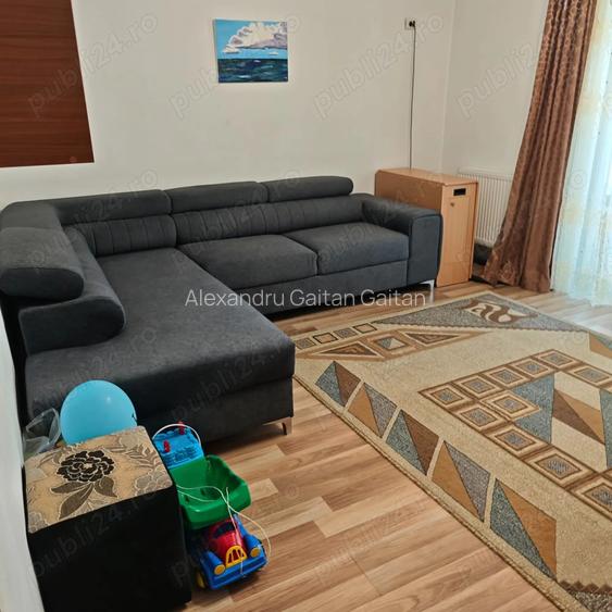 Vand apartament