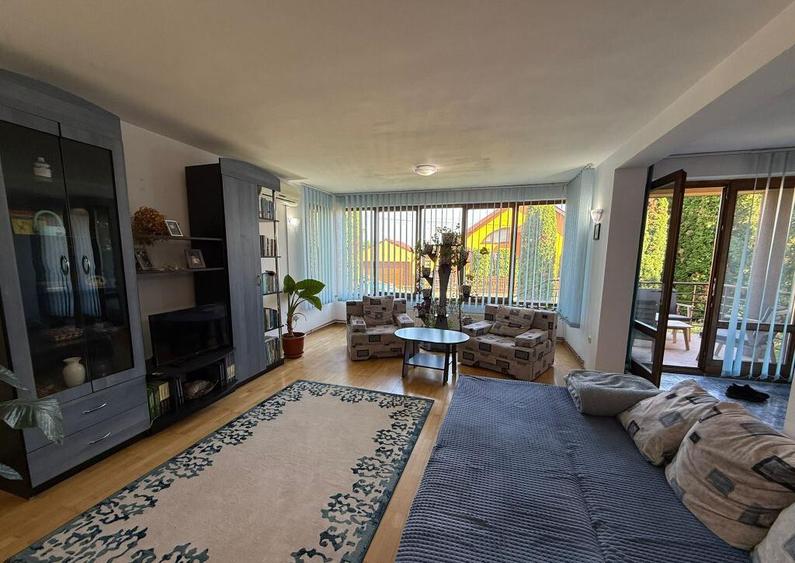 AA/1136 De inchiriat casa in Mures- Sancrai - 6