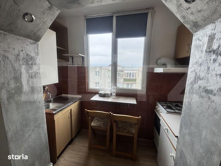 Garsoniera de vanzare, zona Meteorologiei - 8