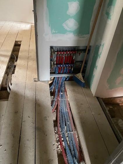 Casa ultracentrala Cisnadie pret redus cu 30.000Euro - 4