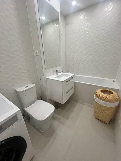 Hils Pallady-metrou Anghel Saligny, 2 camere premium - 12