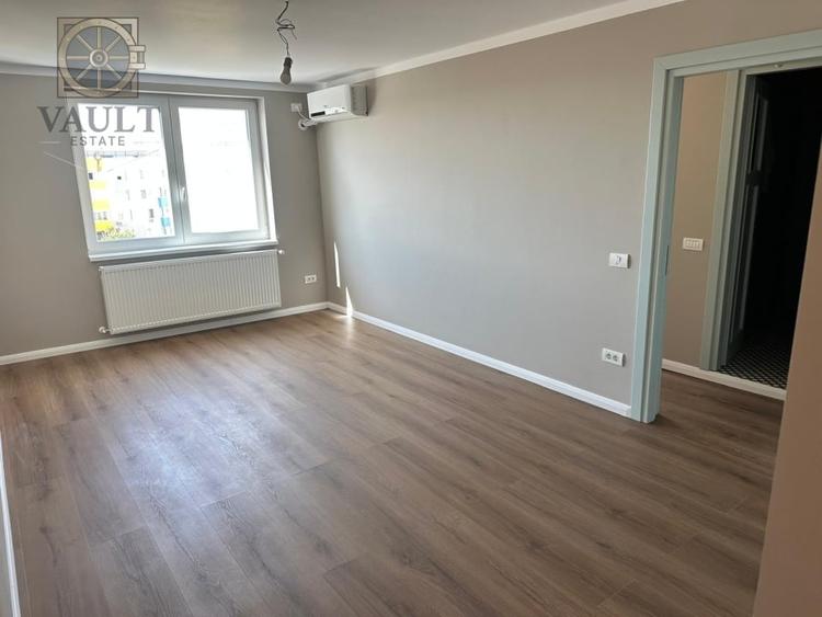 APARTAMENT 4 CAMERE-RAHOVA-CENTRALA-2 BAI-2 BALCOANE-RENOVAT TOTAL - 8