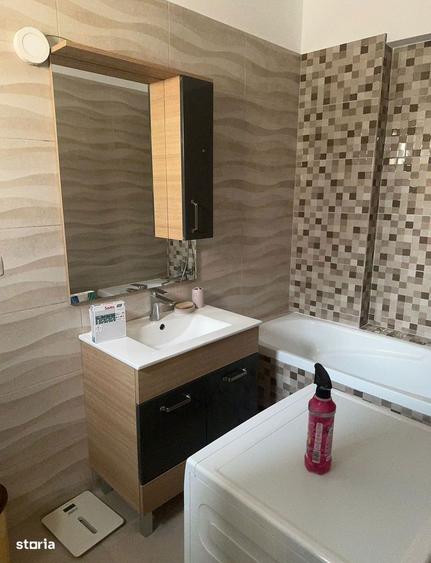 Ap. 3 Camere - Dobroesti, Centrala Proprie, Bloc Nou, Loc De Parcare - 7