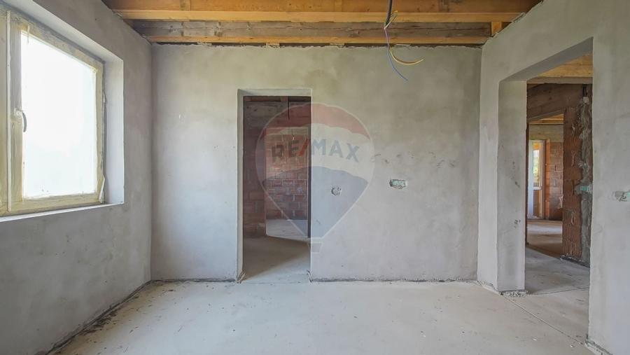 Personalizeaza casa in Harman! Teren 500 metri patrati - 14