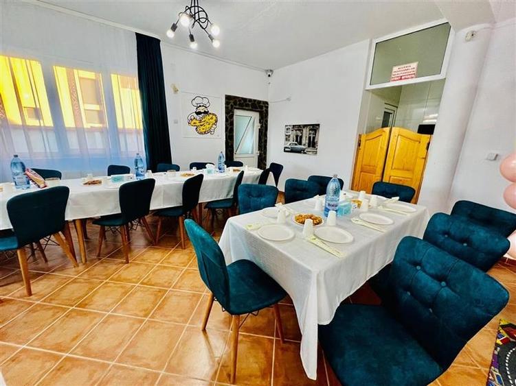 Spatiu comercial 210mp de vanzare in zona rezidentiala in Sancraiul de Mures - 3