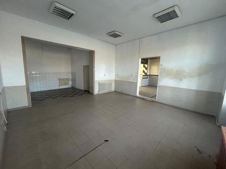 Cladire centrul vechi vanzare/inchiriere - 1