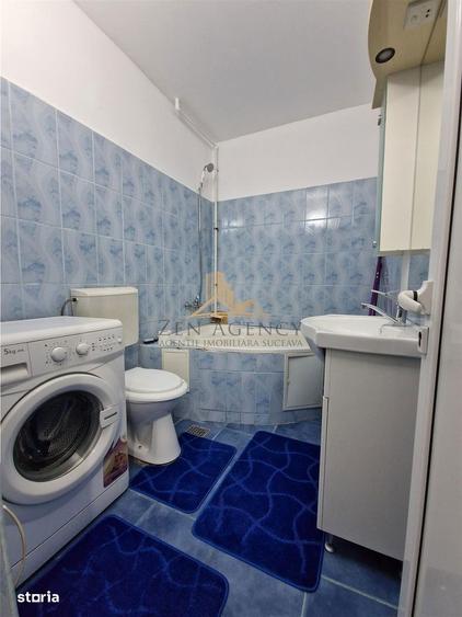 Garsoniera de inchiriat - 5