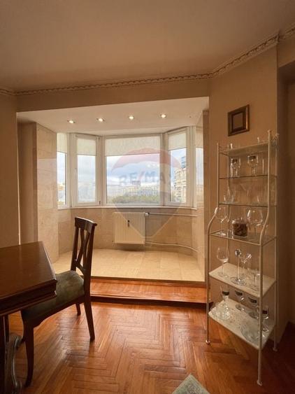 Apartament de inchiriat Horoscop,  Piata Unirii - 4