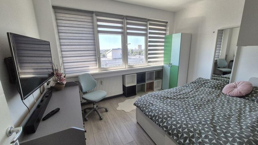 Apartament Smart Home cu 3 camere pe bd. Ion Mihalache - 4