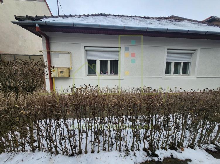 Casa individuala. Mijloace de transport. Toate utilitatile. - 1