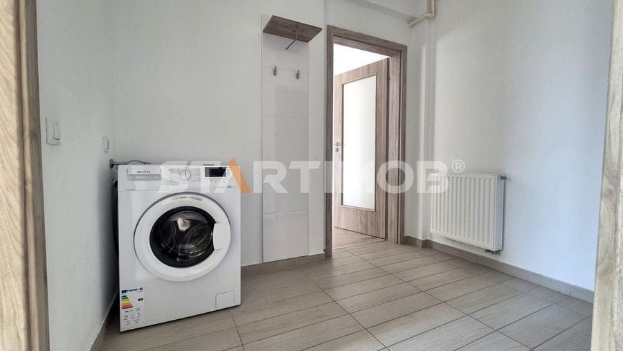 Apartament 2 camere cu parcare zona Noua - 9