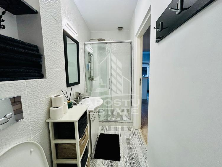 Casa 6 camere ideala pentru locuinta si afacere,zona Lunei - 11