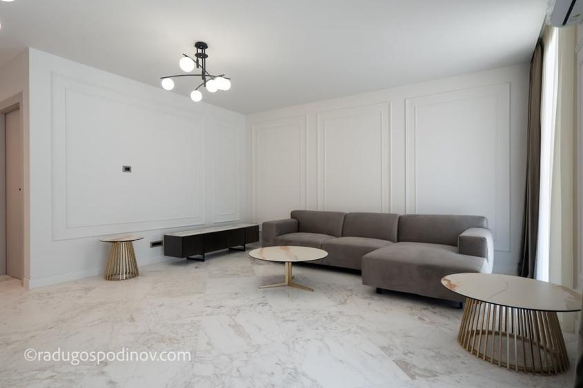 APARTAMENT RAFINAT 3 CAMERE | ARQA JOLLIE Village | PISCINA | PARCARE | - 7