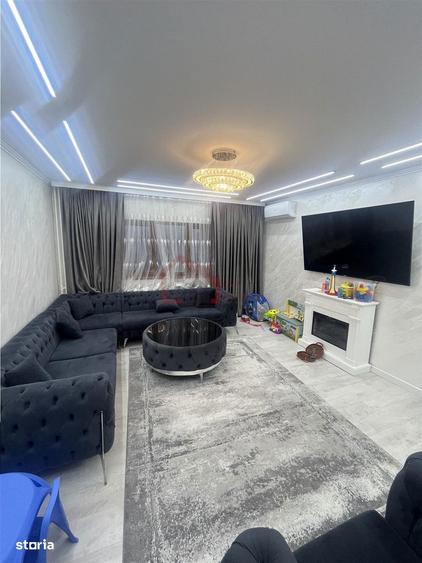 Apartament 3 camere TEI - 13