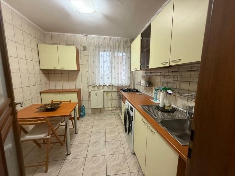 Vanzare apartament 3 camere | Baba Novac | Eufrosina Popescu | etaj 6/10 | bloc - 9