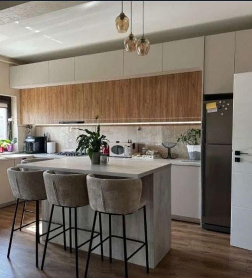 Alunului, inchiriere apartament 3 camere mobilat modern! - 5