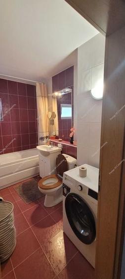 Apartament cu 3 camere in Aradului - complex Banu Construct - 6