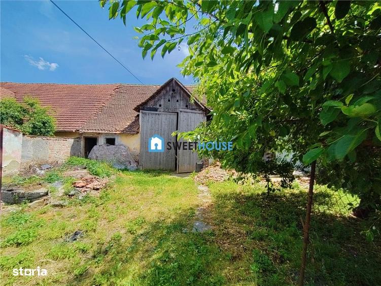 CASA DE VANZARE BECLEAN - 14