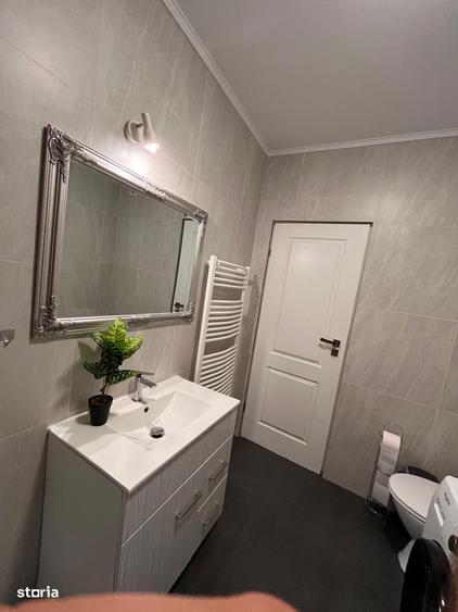 Inchiriez apartament Tautului 89 - 1