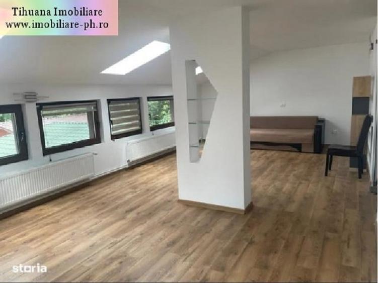 Vila P+1 de inchiriat: Central(str.Valeni) - 15