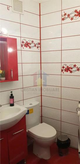 VEDERE LA DUNARE Hexagoane mobilat si Utilat 3 Camere 100mp - 3