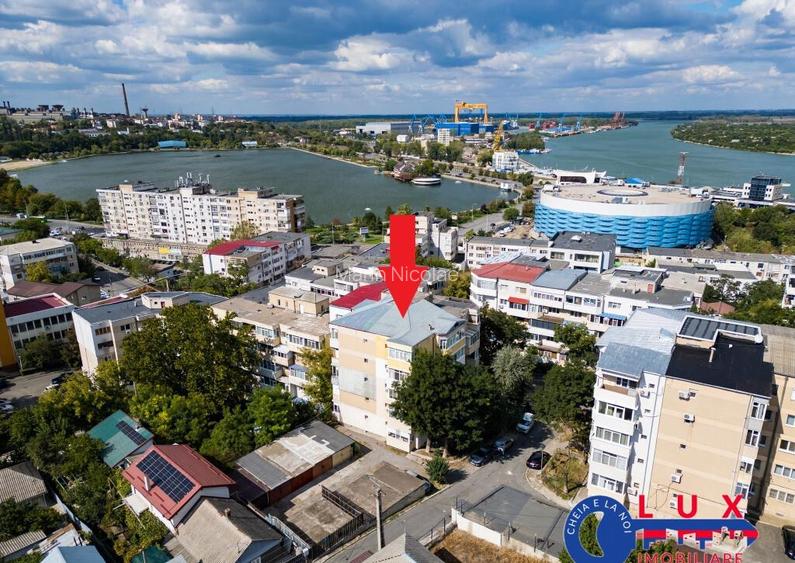 ID 2973 EXCLUSIVITATE - Apartament 2 camere - Strada VICTORIEI ID 2973 EXCLUSIVITATE - Apartament 2 camere - Strada VICTORIEI