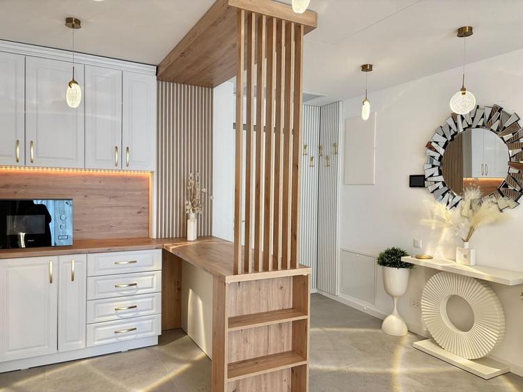 Apartament cu 2 camere de inchiriat / UPsite - 5