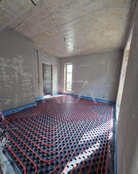 Duplex aproape de mijloacele de transport in cartierul Sal - 4