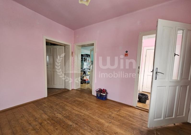 Casa individuala cu teren 1317mp | Sat. Gheorghieni - 8