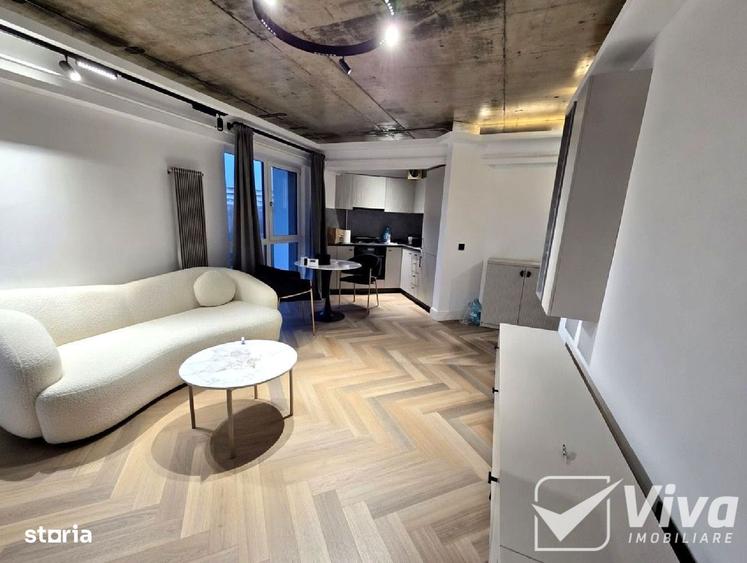 Apartament de Top! Moara de Vant-Little Texas-2 Cam, et 2/4, bloc 2025 - 5