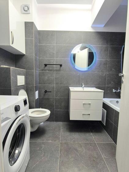 De inchiriat apartament cu 2 camere , Aparatorii patriei sector4 - 7