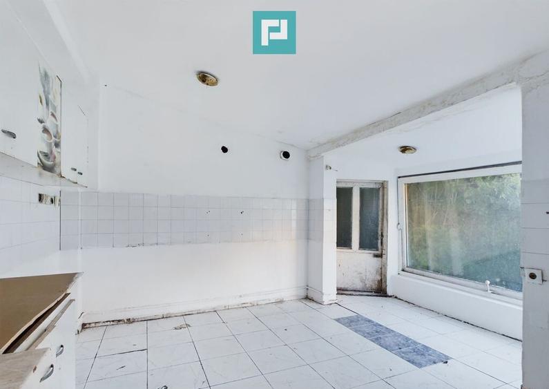 Apartament cu 3 camere in zona Centrala, Lipova - 6