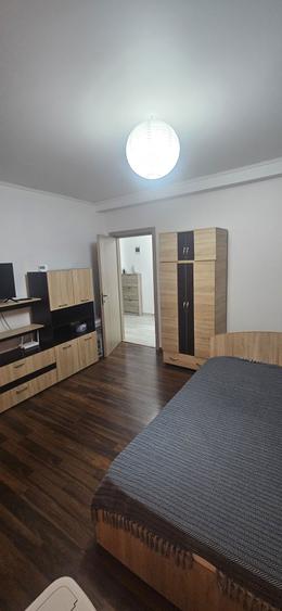 Apartament 1 camera de inchiriat zona Carrefour Felicia (bloc 2016) - 6