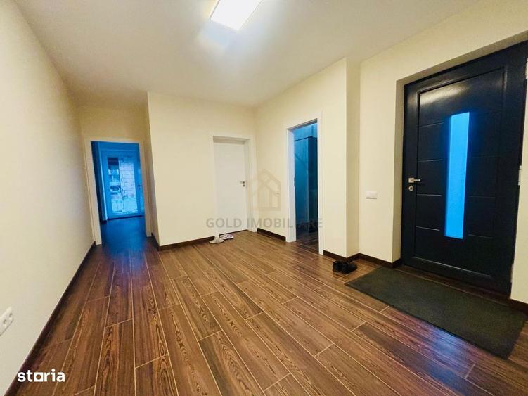 Casa noua de inchiriat Constructie 2025 | Zona P - 3