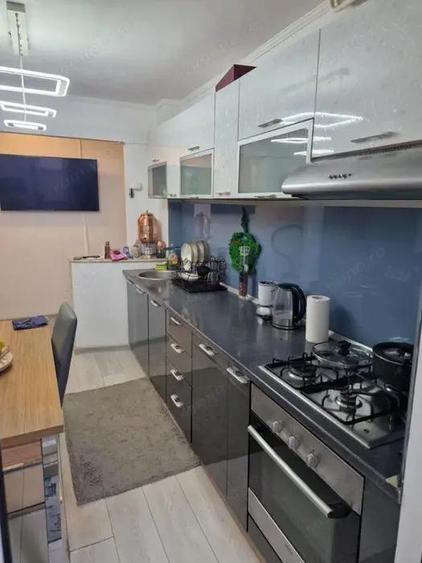 Apartament 2 camere CET - 5